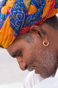 38 - Homme du Rajasthan